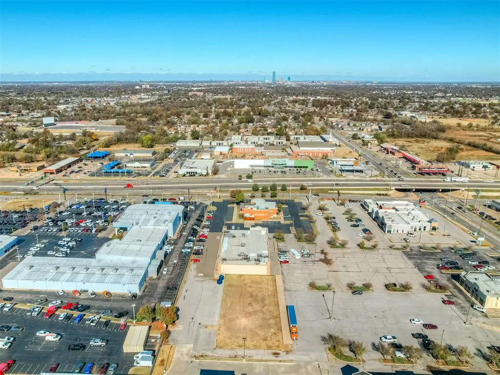 Photo 6 — 7801 S Walker Avenue, Oklahoma City, OK 73139