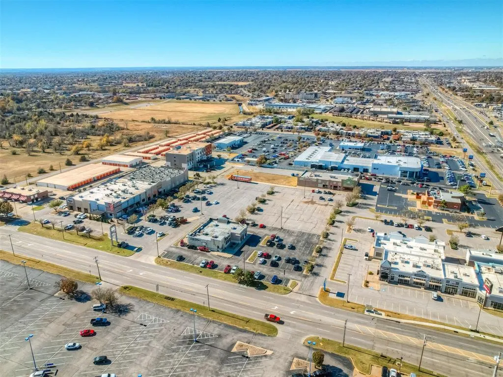 Photo 9 — 7801 S Walker Avenue, Oklahoma City, OK 73139