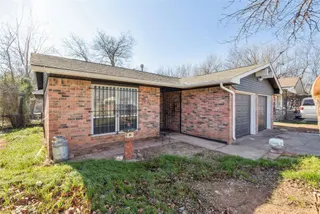 Sold home at 1420 NE 8th Street