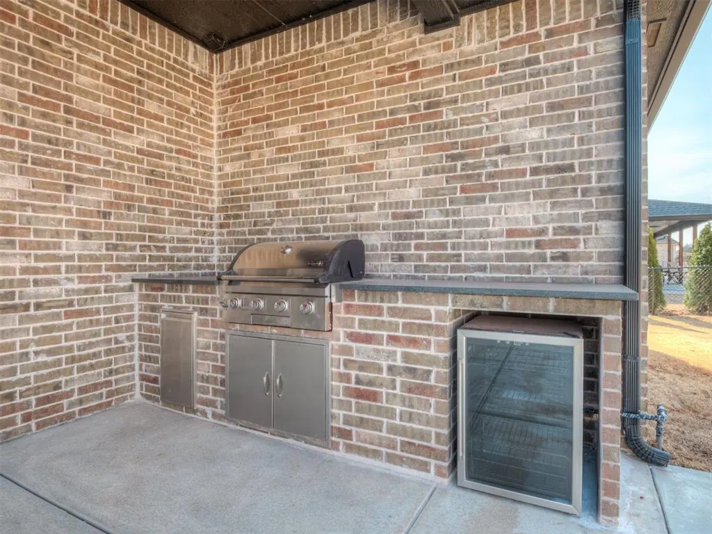Photo 46 — 8103 Goldfinch Drive, Guthrie, OK 73044