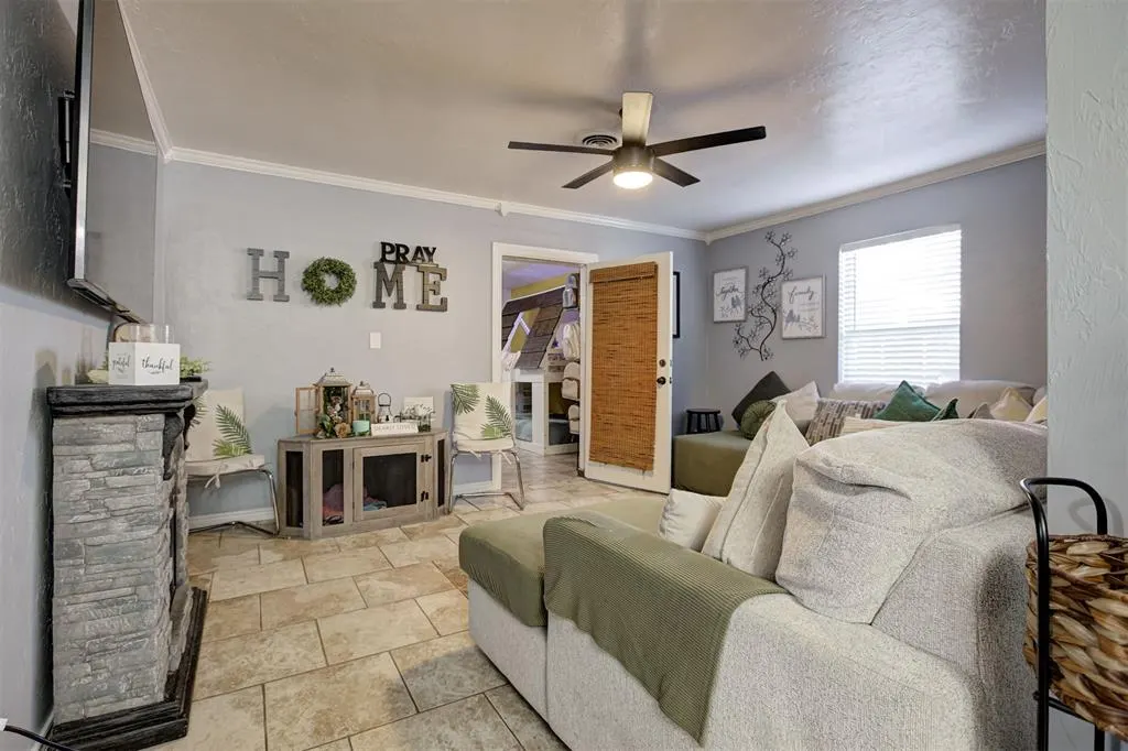 Photo 5 — 2633 SW 57th Street, Oklahoma City, OK 73119