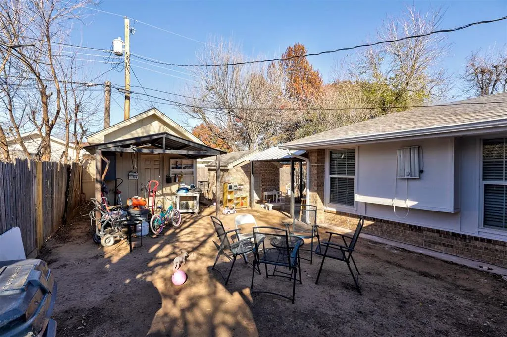 Photo 49 — 2633 SW 57th Street, Oklahoma City, OK 73119