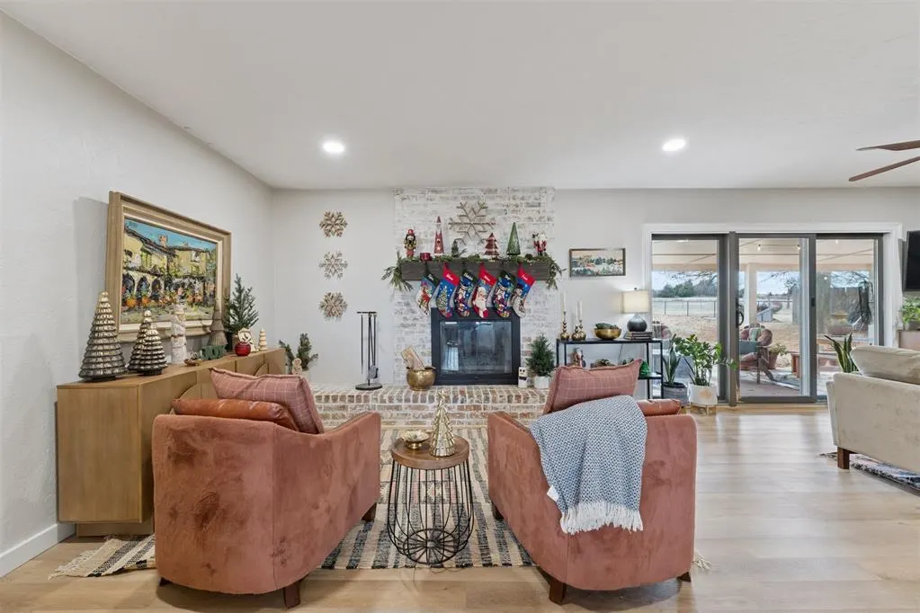 Photo 4 — 5232 E Tyler Drive, Tuttle, OK 73089