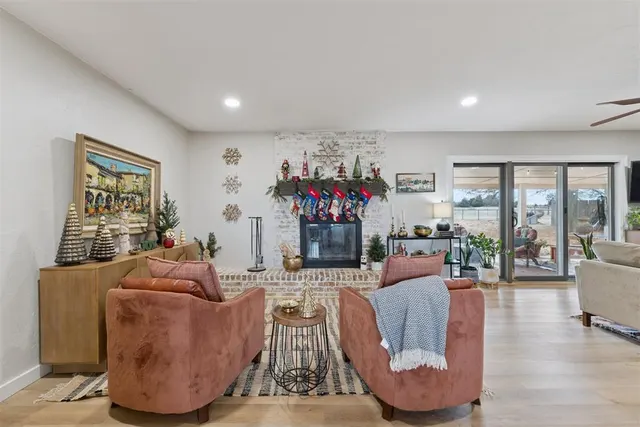 Photo 4 — 5232 E Tyler Drive, Tuttle, OK 73089