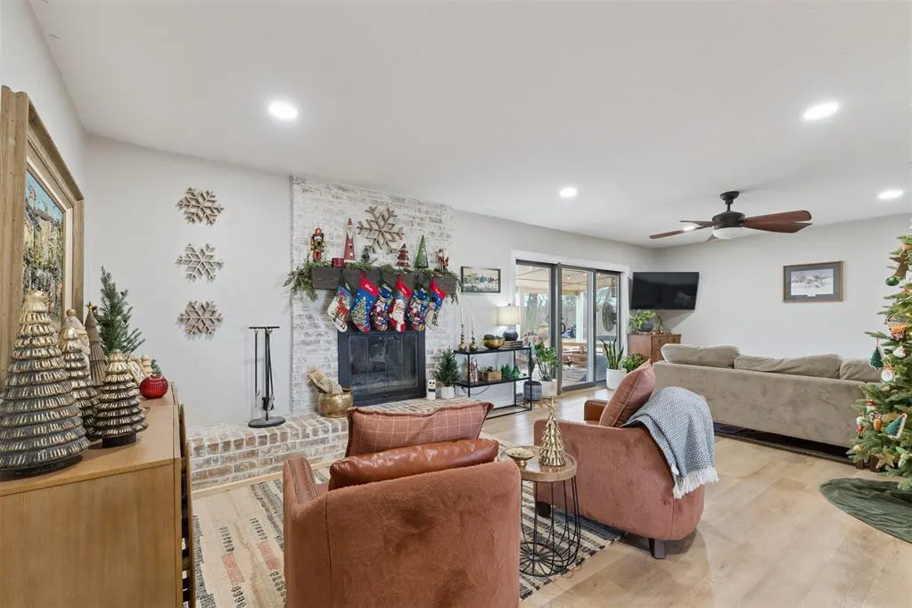 Photo 5 — 5232 E Tyler Drive, Tuttle, OK 73089