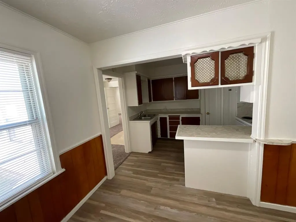 Front exterior — 313 E Jacobs Drive, Midwest City, OK 73110