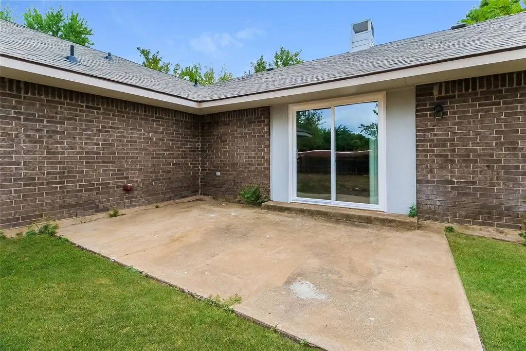 Photo 15 — 1207 E Boyd Street, Norman, OK 73071