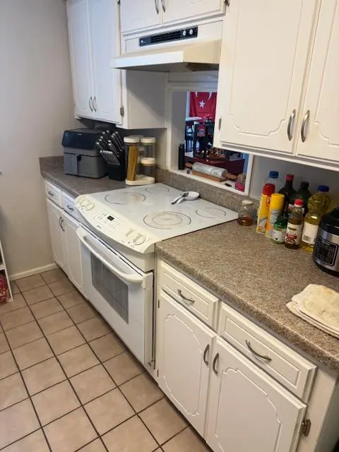 Photo 6 — 1123 E Katy Drive, Altus, OK 73521
