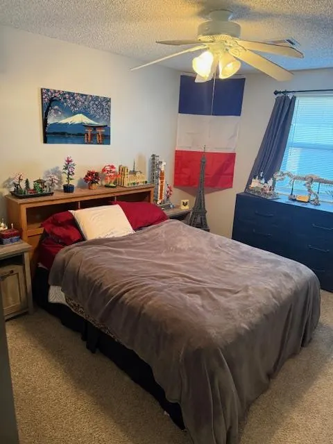 Photo 12 — 1123 E Katy Drive, Altus, OK 73521