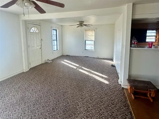 Photo 4 — 417 W Liveoak Street, Altus, OK 73521