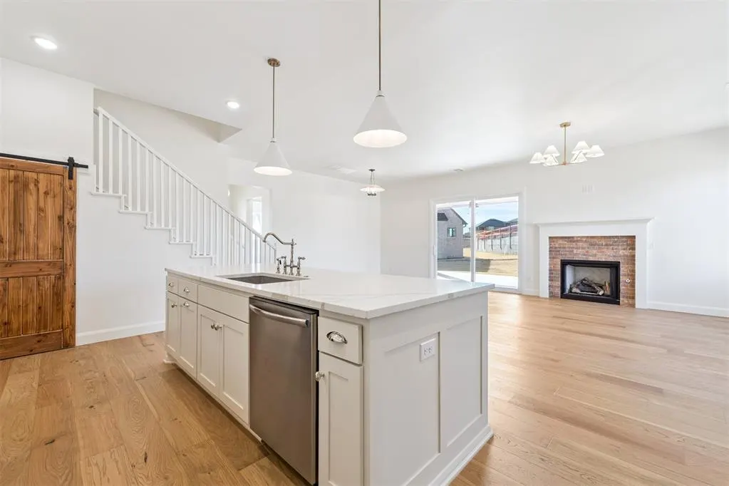 Photo 23 — 6001 Frankie Lynn Lane, Edmond, OK 73034