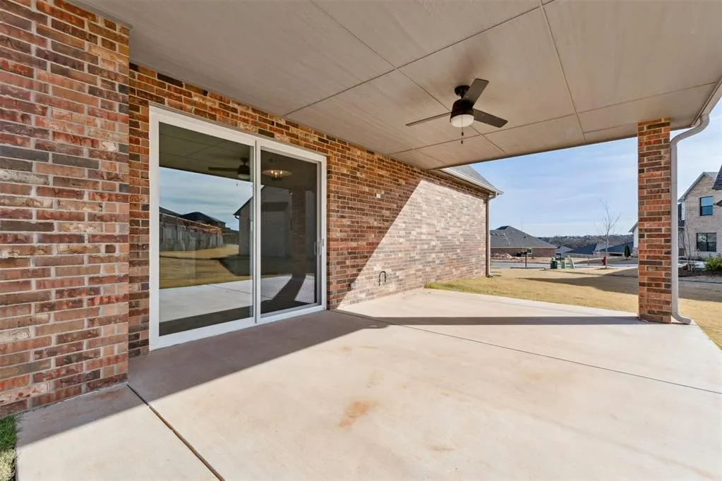 Photo 47 — 6001 Frankie Lynn Lane, Edmond, OK 73034