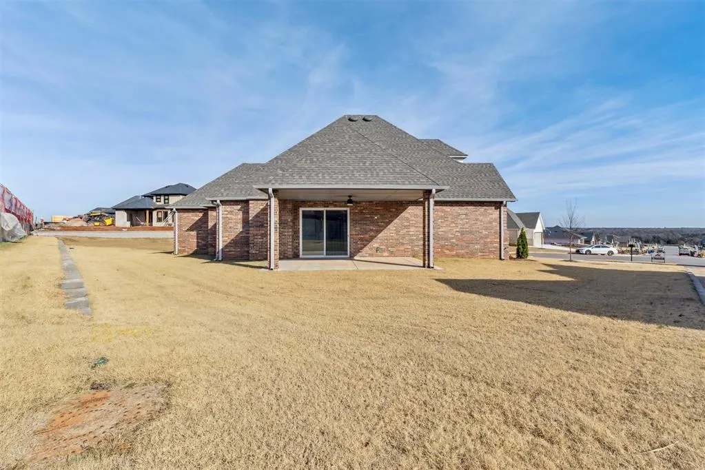 Photo 49 — 6001 Frankie Lynn Lane, Edmond, OK 73034