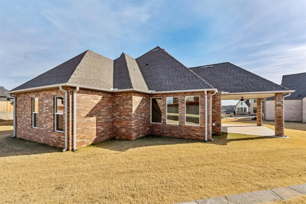 Photo 50 — 6001 Frankie Lynn Lane, Edmond, OK 73034