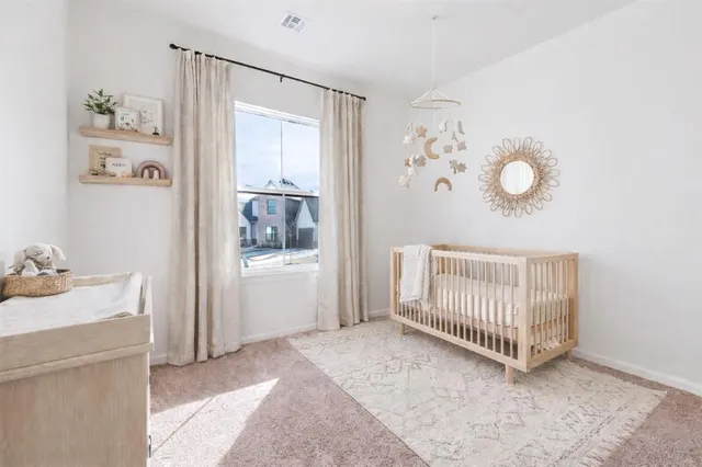 Photo 7 — 6001 Frankie Lynn Lane, Edmond, OK 73034