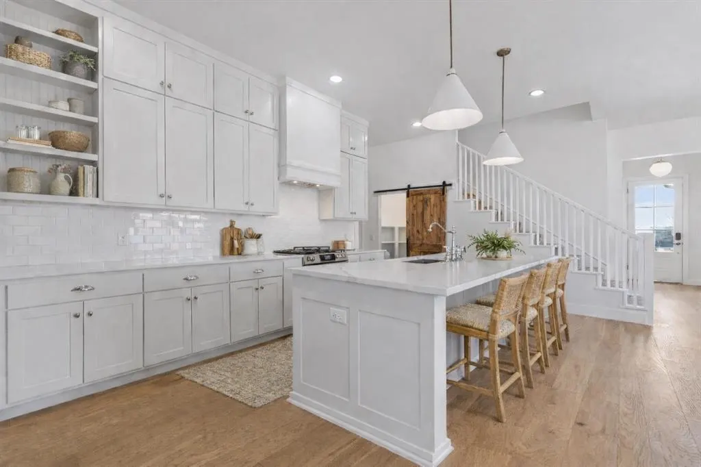 Photo 3 — 6001 Frankie Lynn Lane, Edmond, OK 73034