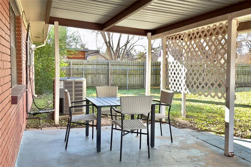 Photo 23 — 513 N Bell Drive, Crescent, OK 73028