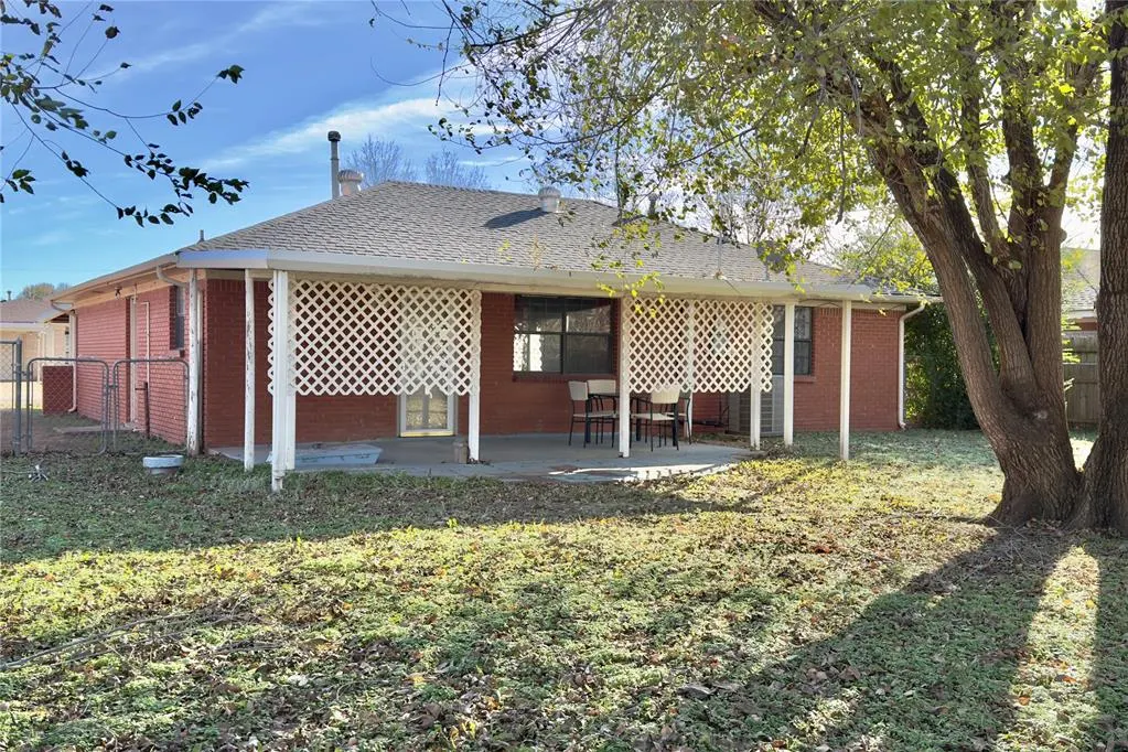 Photo 27 — 513 N Bell Drive, Crescent, OK 73028