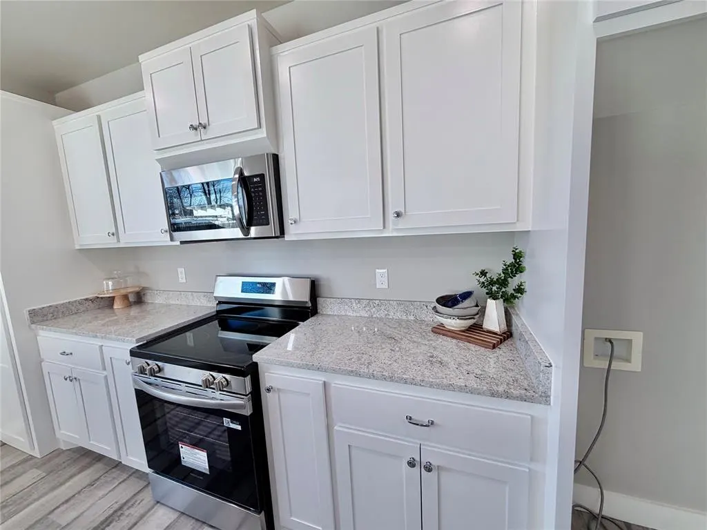 Photo 7 — 815 W Franklin Street, Shawnee, OK 74804