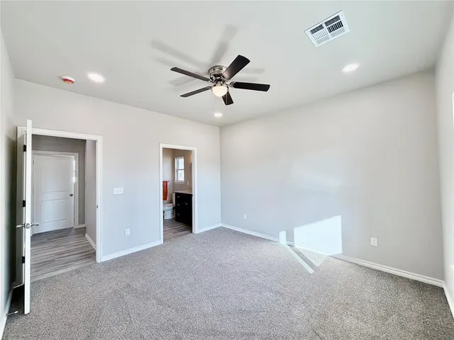 Photo 8 — 815 W Franklin Street, Shawnee, OK 74804