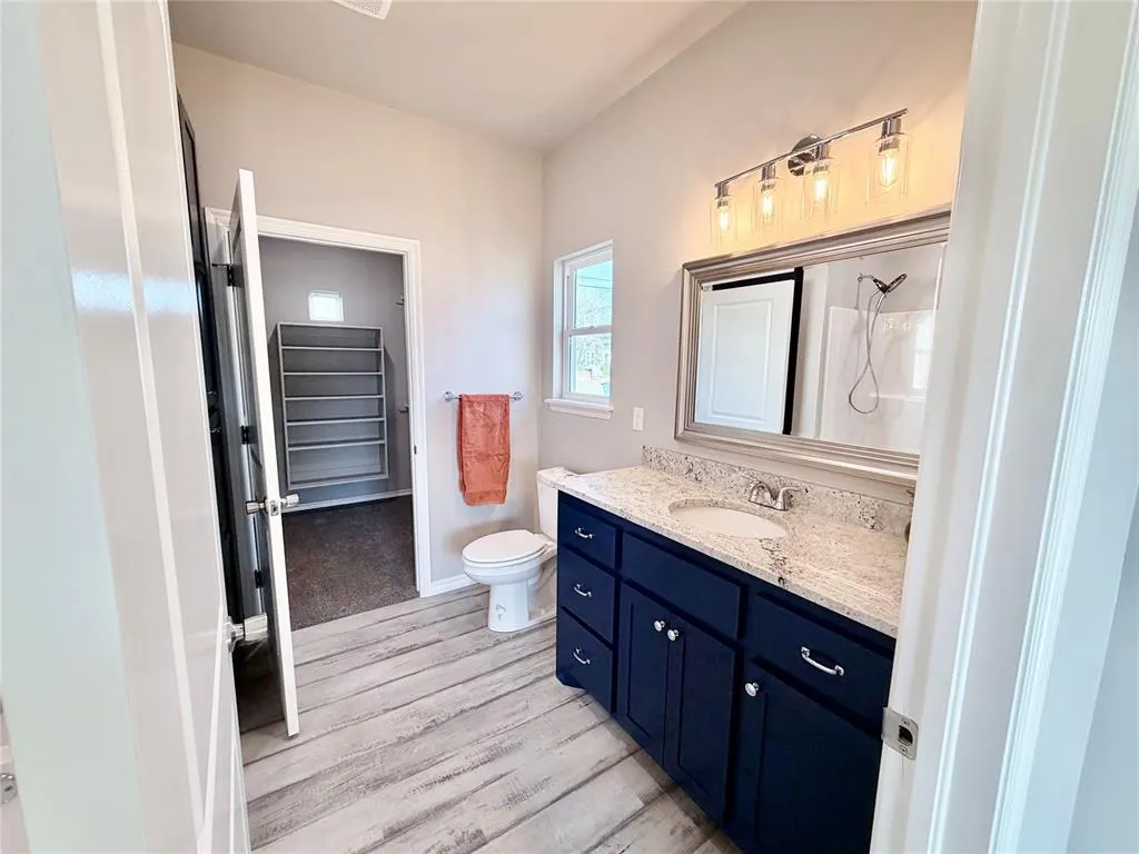 Photo 10 — 815 W Franklin Street, Shawnee, OK 74804