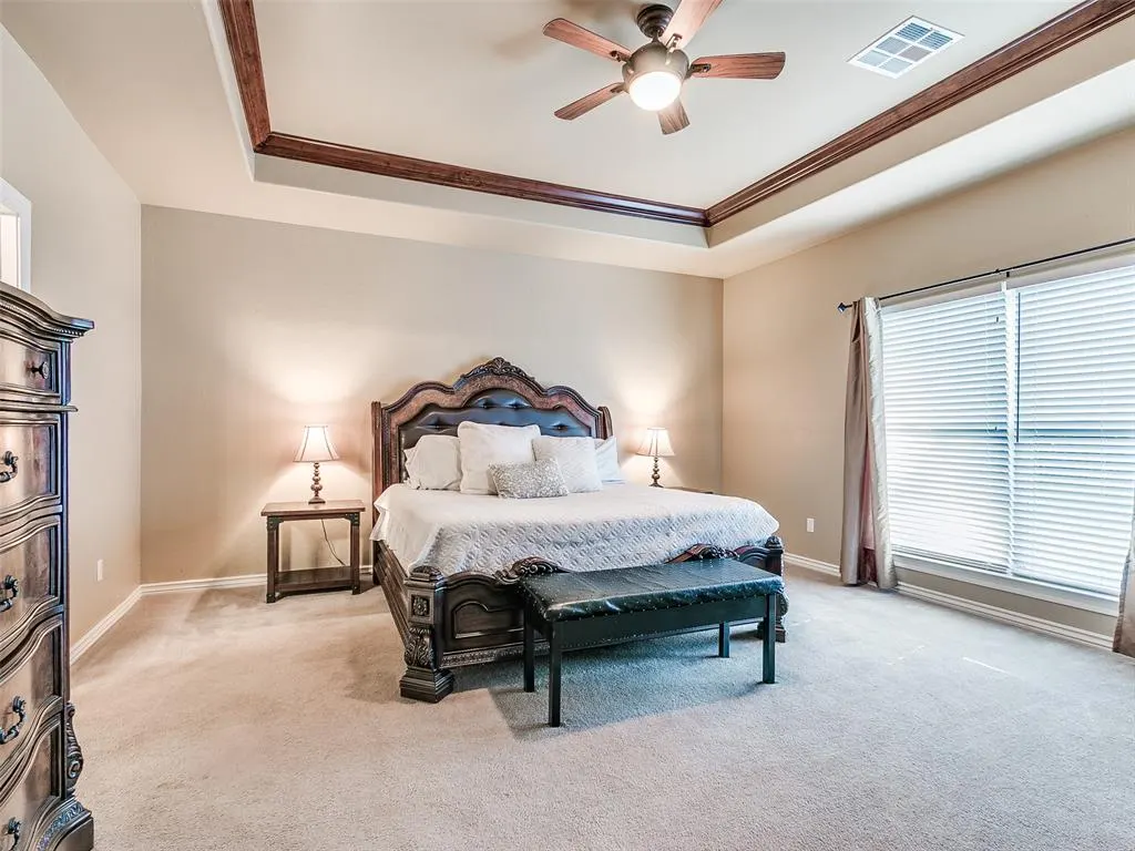 Photo 9 — 3725 Indian Point Circle, Norman, OK 73026