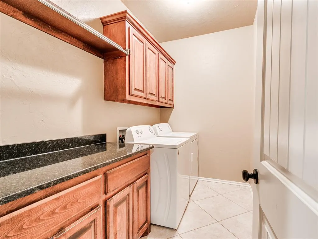 Photo 13 — 3725 Indian Point Circle, Norman, OK 73026