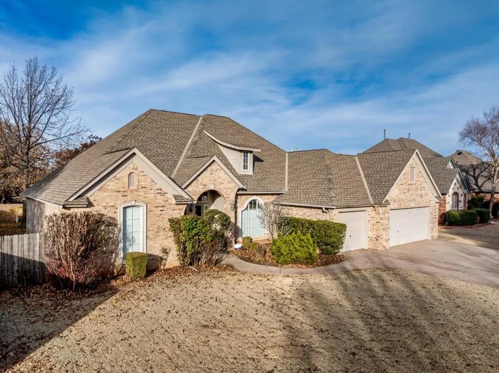 Photo 3 — 11105 S Brookline Avenue, Oklahoma City, OK 73170