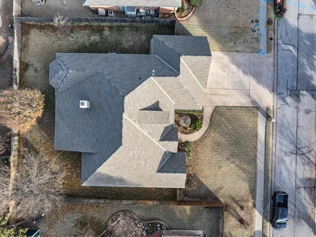 Photo 4 — 11105 S Brookline Avenue, Oklahoma City, OK 73170