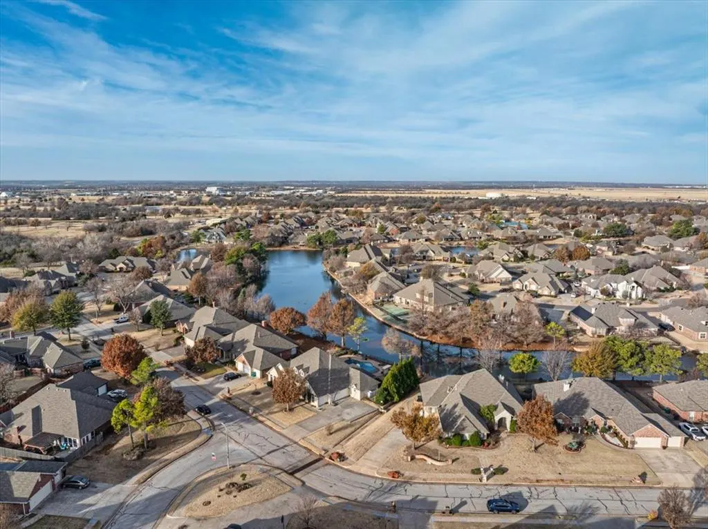 Photo 5 — 11105 S Brookline Avenue, Oklahoma City, OK 73170
