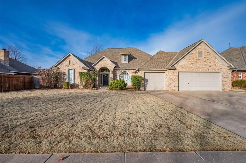 Photo 8 — 11105 S Brookline Avenue, Oklahoma City, OK 73170