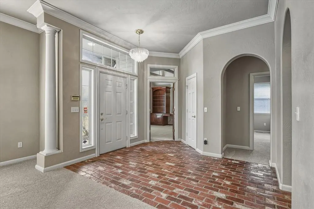 Photo 10 — 11105 S Brookline Avenue, Oklahoma City, OK 73170