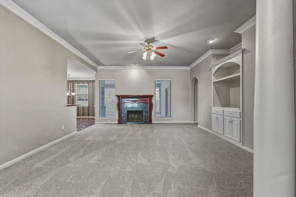 Photo 17 — 11105 S Brookline Avenue, Oklahoma City, OK 73170
