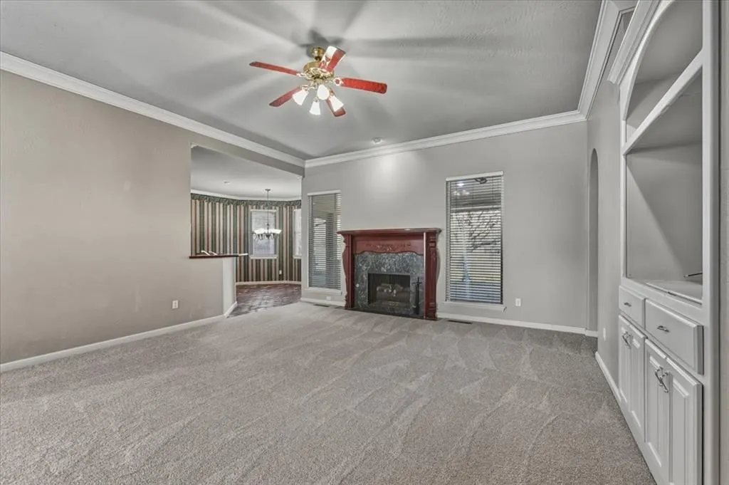 Photo 18 — 11105 S Brookline Avenue, Oklahoma City, OK 73170