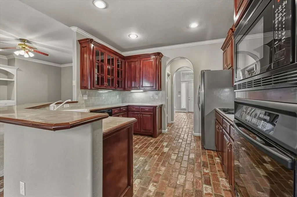 Photo 21 — 11105 S Brookline Avenue, Oklahoma City, OK 73170
