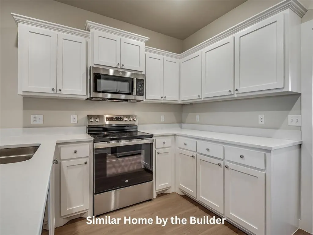 Photo 14 — 118 Sterling Drive, Chickasha, OK 73018