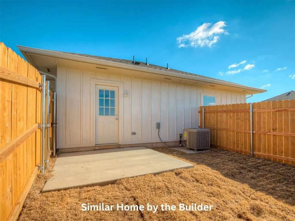 Photo 34 — 118 Sterling Drive, Chickasha, OK 73018