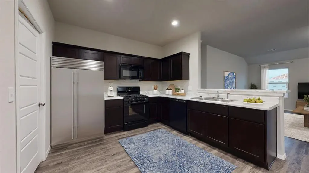 Photo 4 — 40963 Alpine Meadow Drive, Shawnee, OK 74804