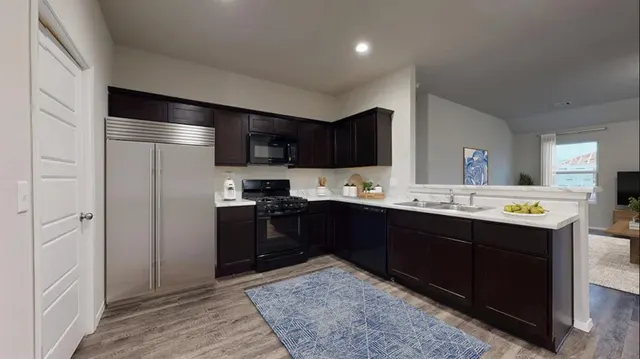 Photo 4 — 40963 Alpine Meadow Drive, Shawnee, OK 74804