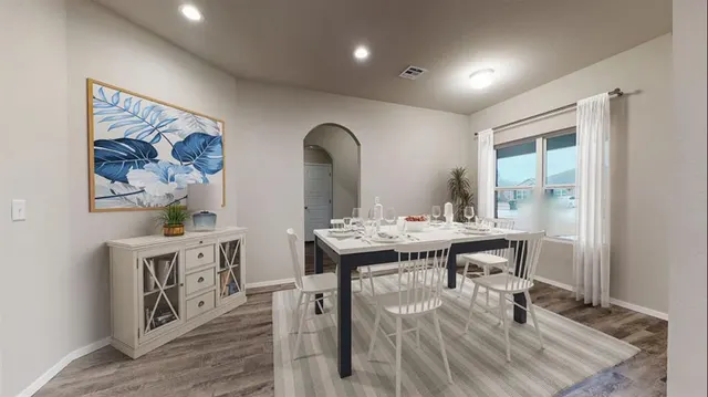Photo 6 — 40963 Alpine Meadow Drive, Shawnee, OK 74804
