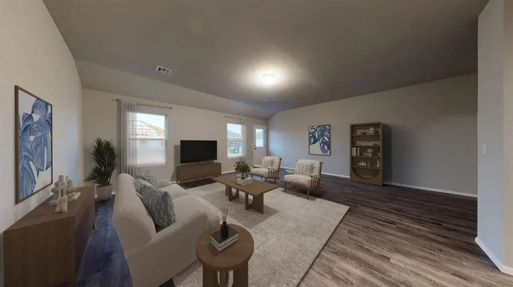 Photo 7 — 40963 Alpine Meadow Drive, Shawnee, OK 74804