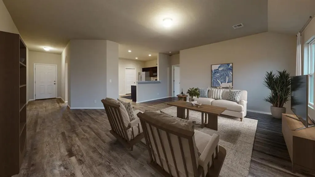 Photo 8 — 40963 Alpine Meadow Drive, Shawnee, OK 74804