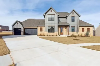 Sold home at 6009 Frankie Lynn Lane