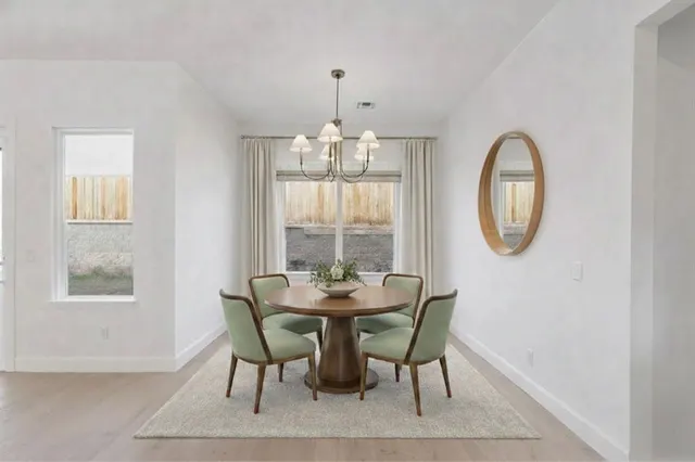 Photo 4 — 6009 Frankie Lynn Lane, Edmond, OK 73034