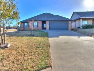 Sold home at 7001 W Cherokee Crossing