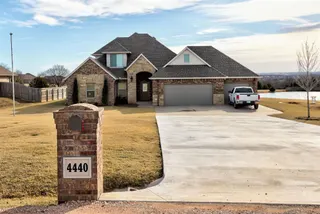 Sold home at 4440 Whitetail Drive