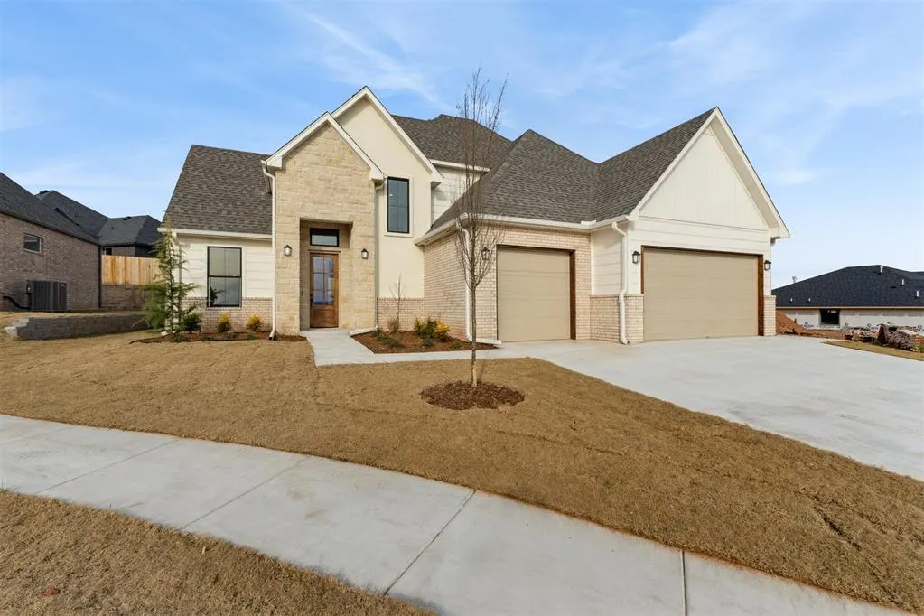 Photo 10 — 6017 Frankie Lynn Lane, Edmond, OK 73034