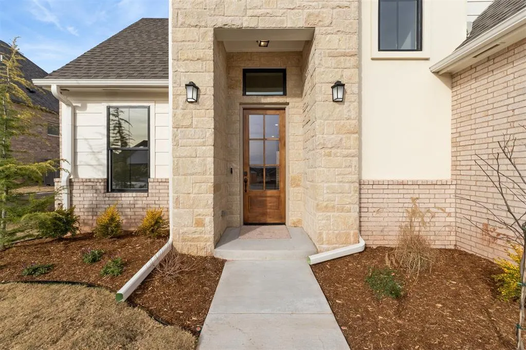 Photo 11 — 6017 Frankie Lynn Lane, Edmond, OK 73034