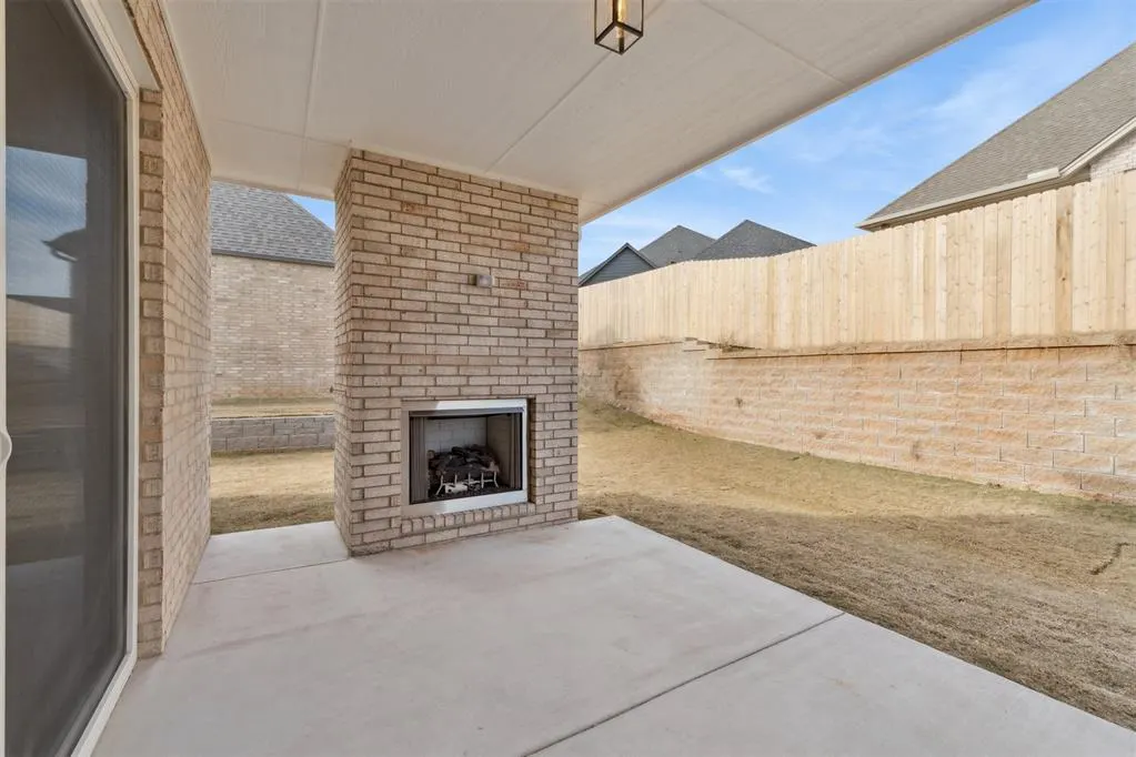 Photo 47 — 6017 Frankie Lynn Lane, Edmond, OK 73034