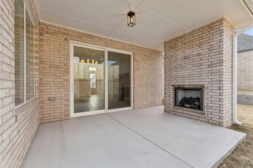 Photo 48 — 6017 Frankie Lynn Lane, Edmond, OK 73034